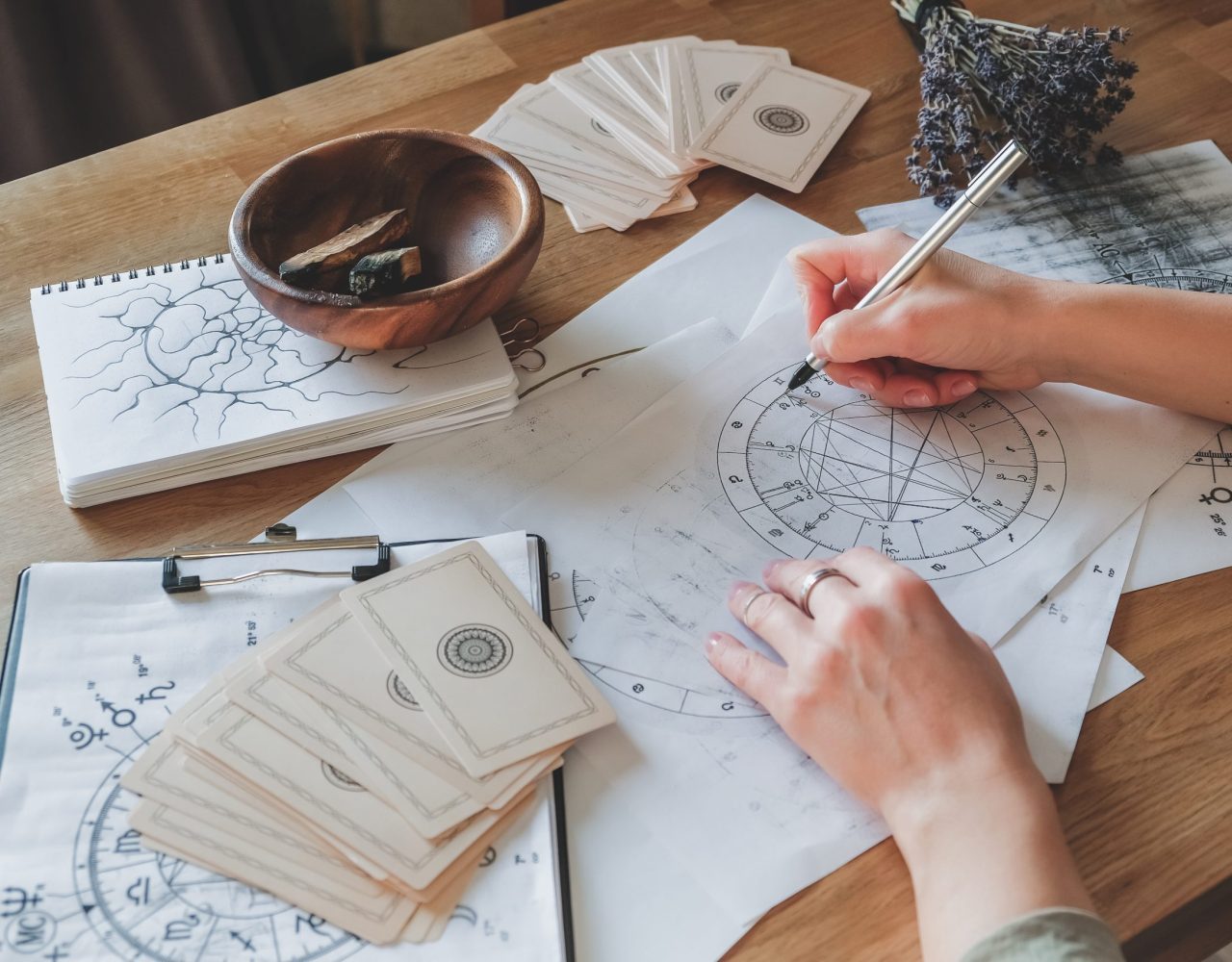 brek | AccueilAstrology. Astrologer calculates natal chart and makes a forecas