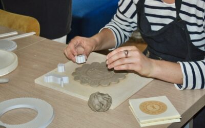 Team building au bureau : pourquoi les CSE misent sur les ateliers courts
