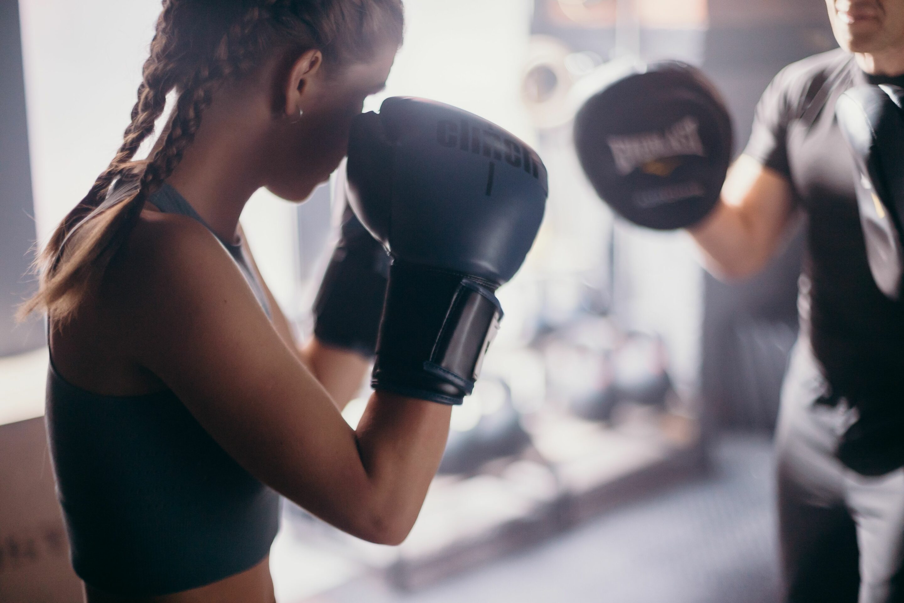 brek | Accueilcardio boxing 3