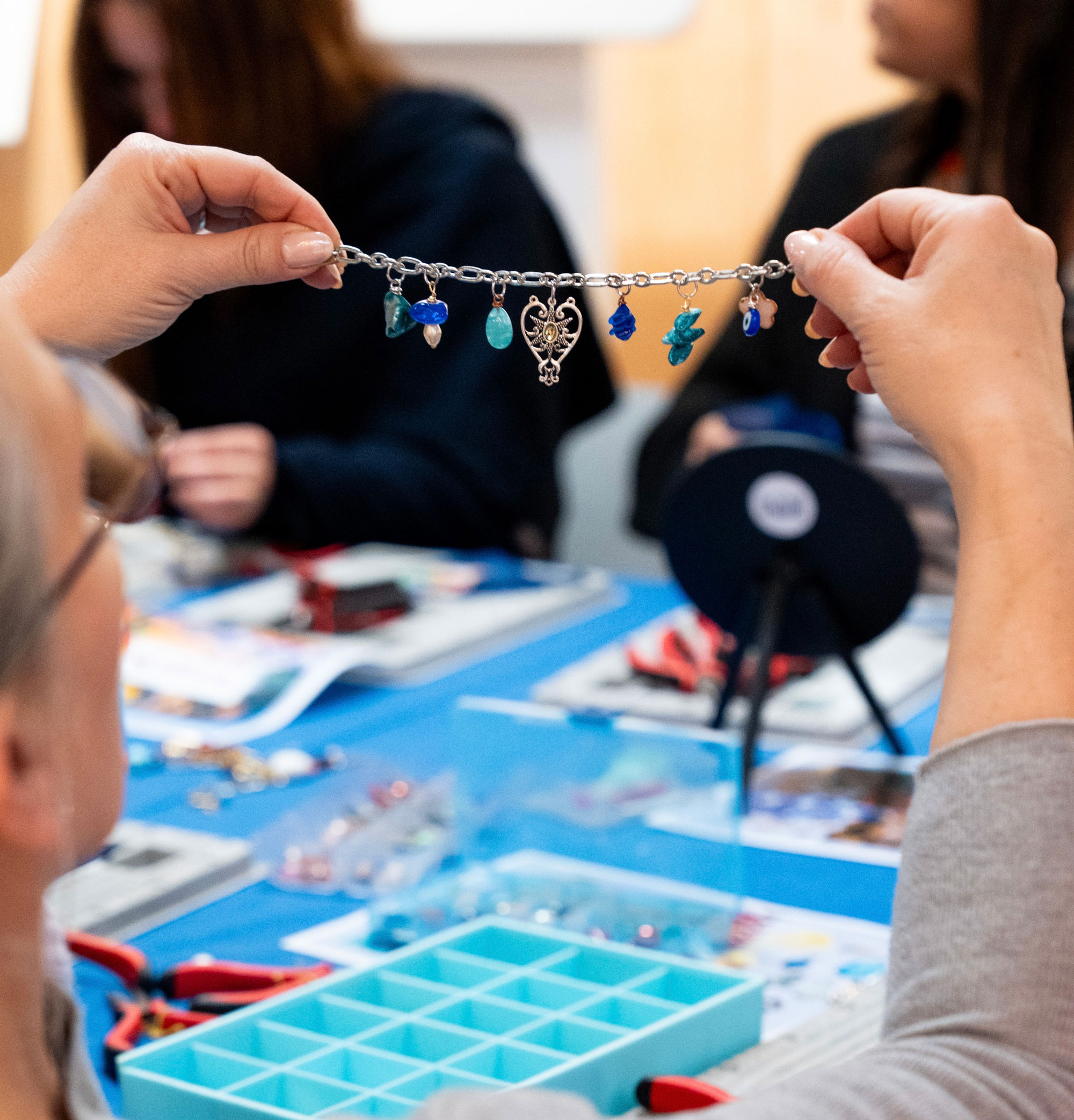 brek | Accueilupcycling bijoux 3